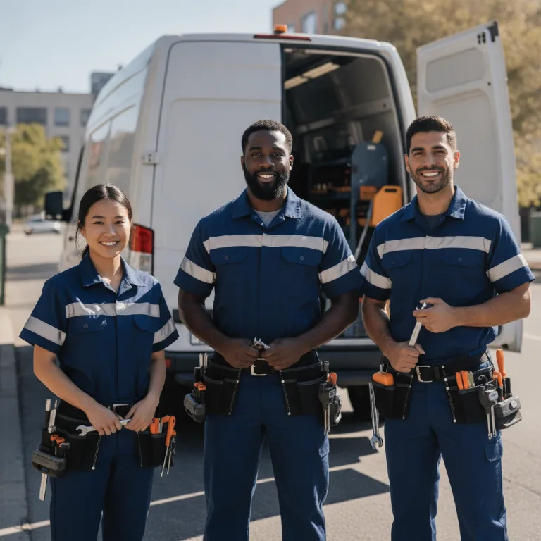 Locksmith Brookhaven