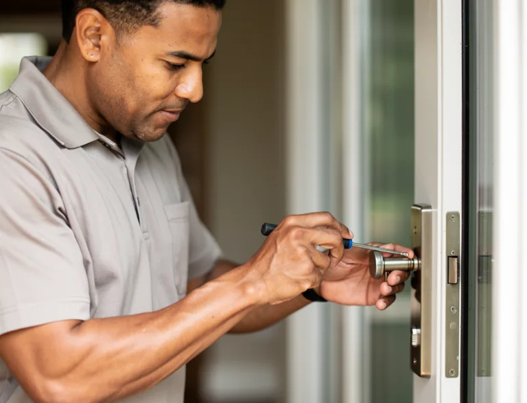 Locksmith Brookhaven